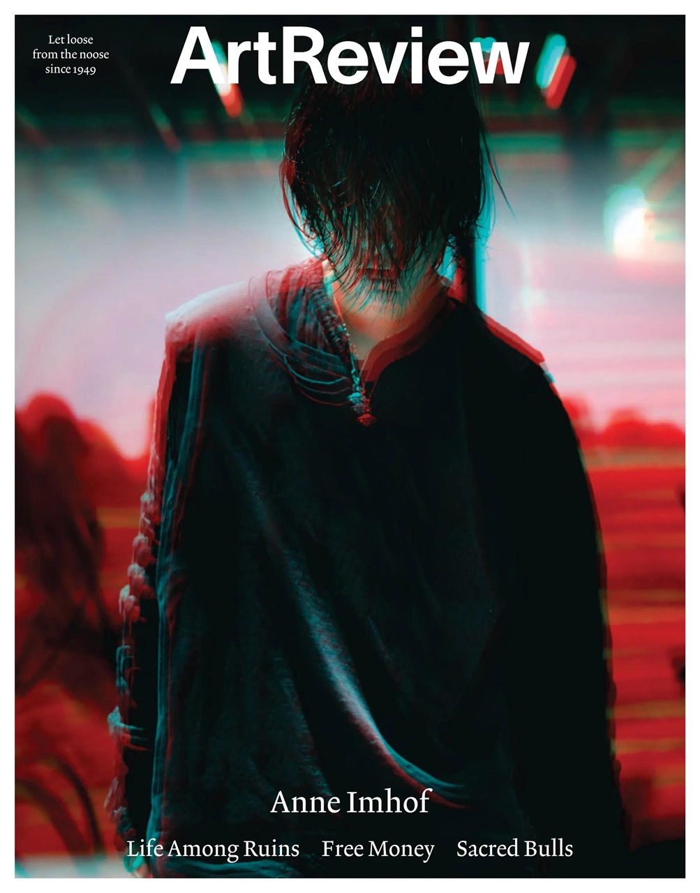 ArtReview Preview Pages