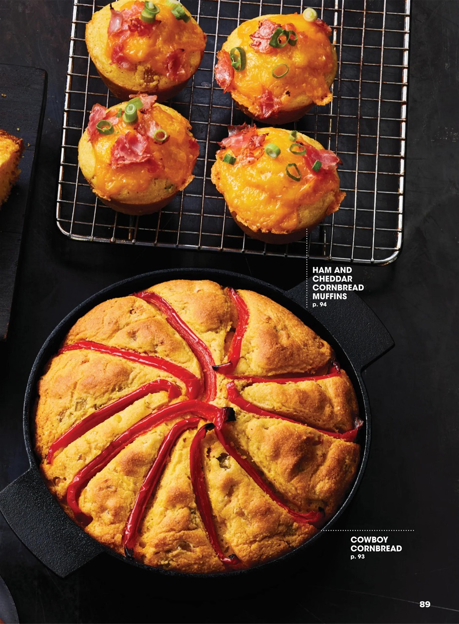 Cooking Light Magazine - Fall 2023 Back Issue