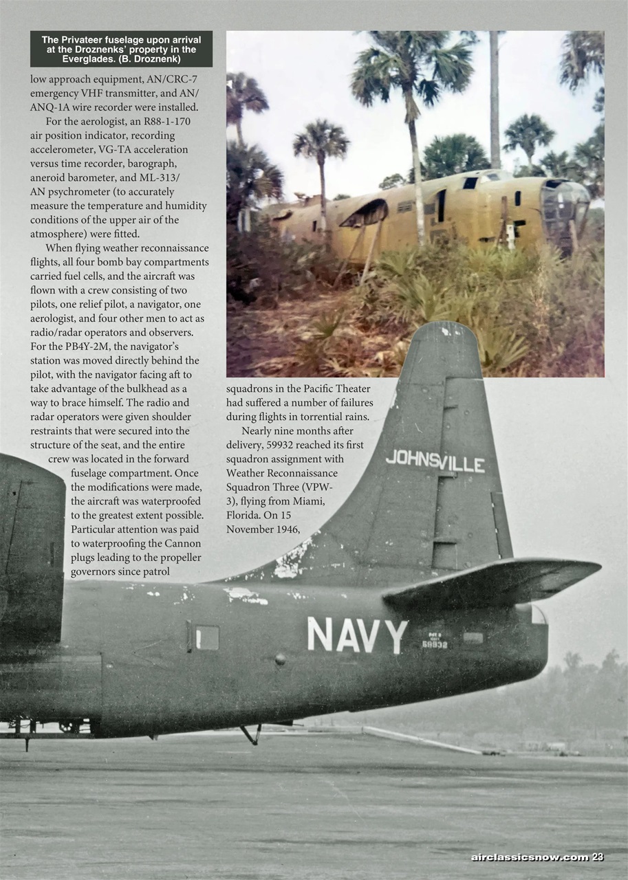 Air Classics - Where History Flies Preview Pages