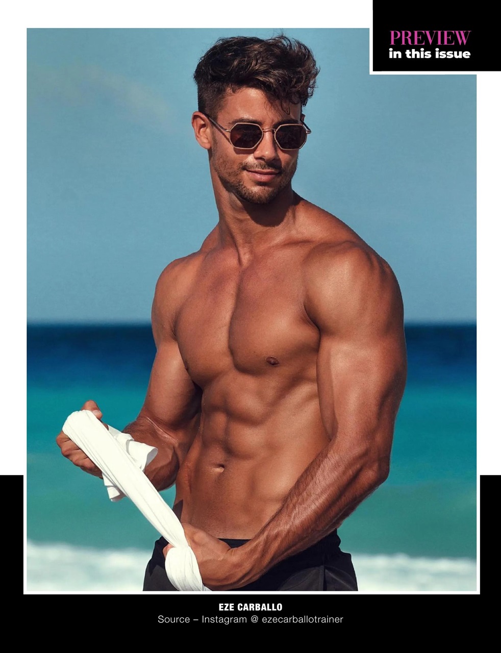 MM in English Preview Pages