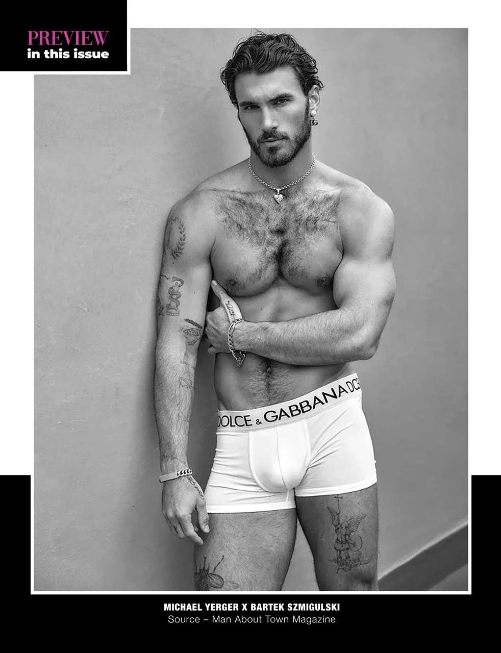 MM in English Preview Pages