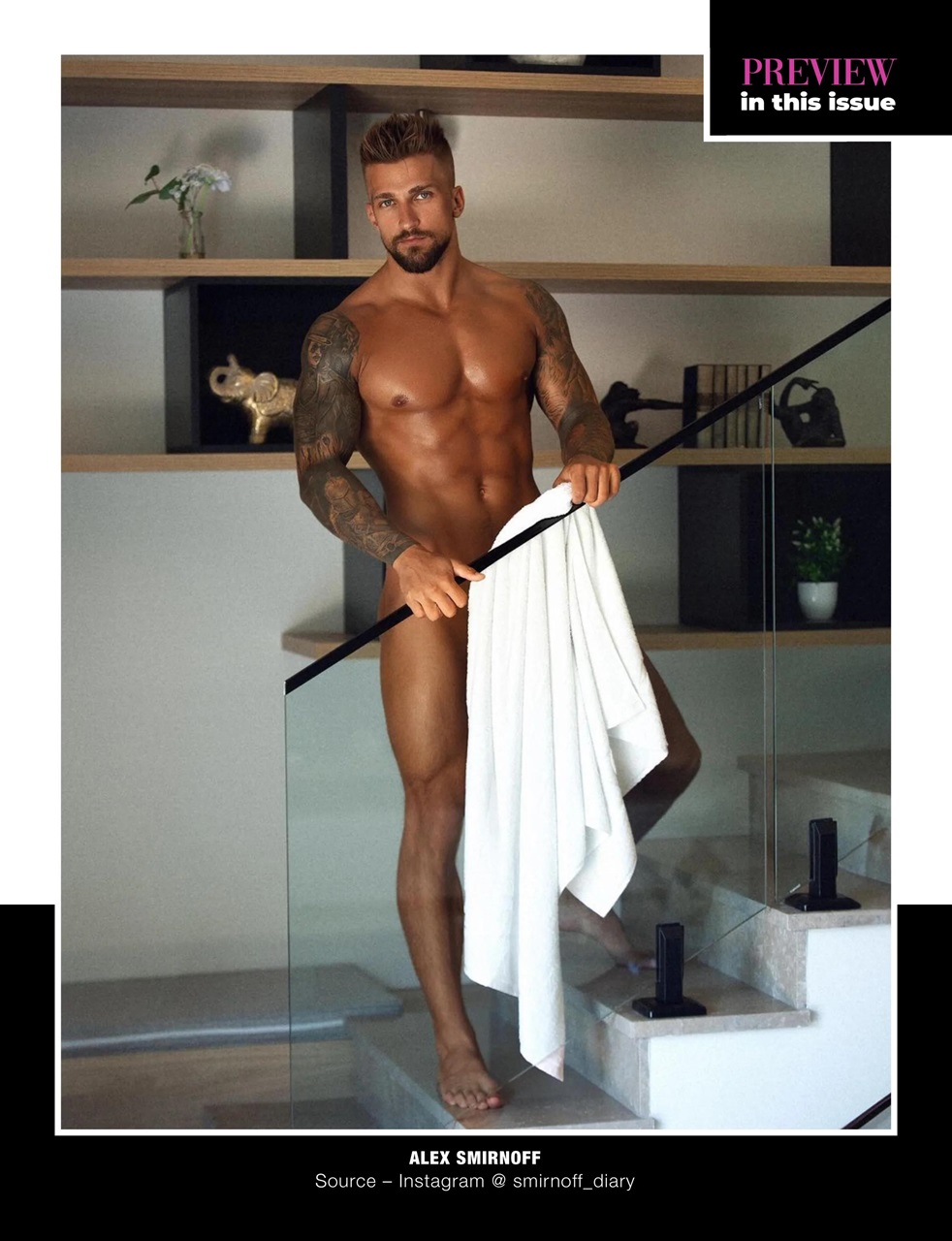 MM in English Preview Pages