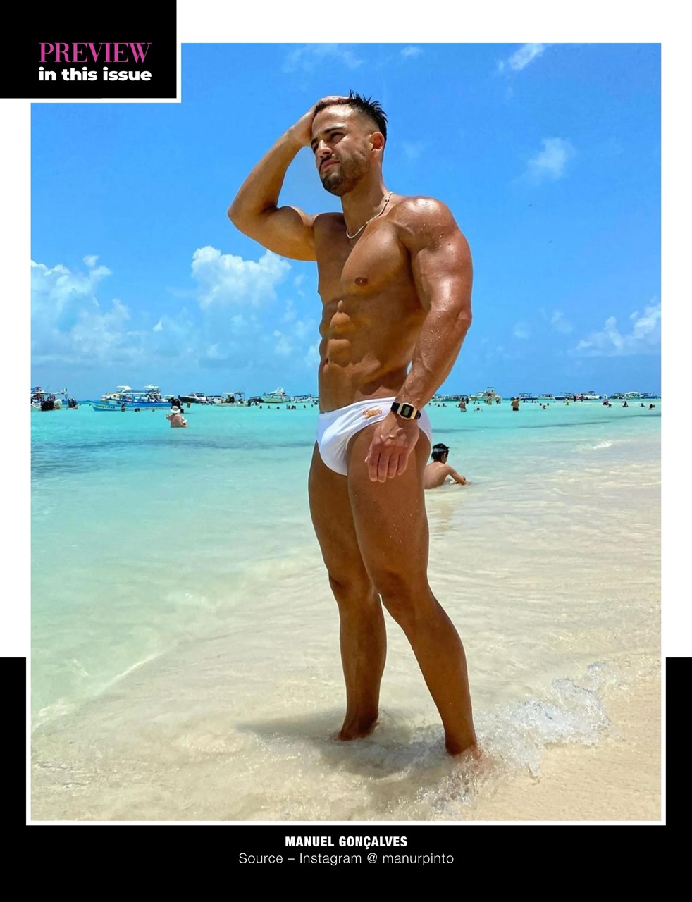 MM in English Preview Pages