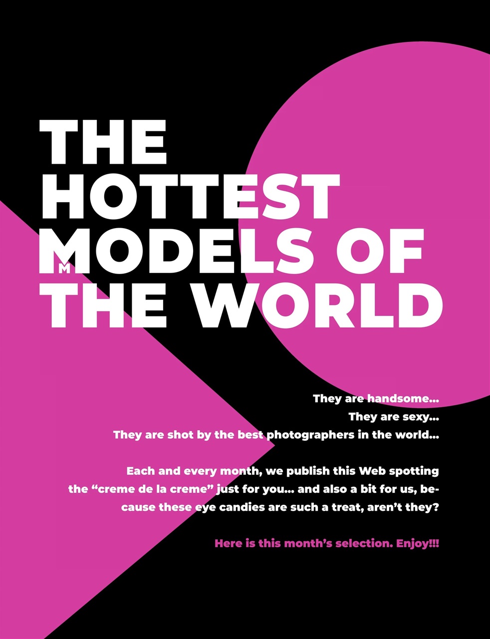 MM in English Preview Pages