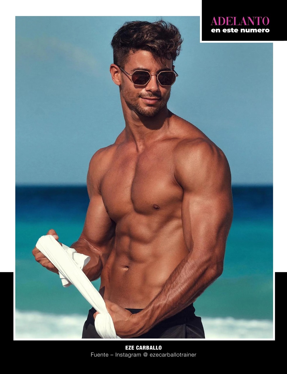 MMenEspañol Preview Pages