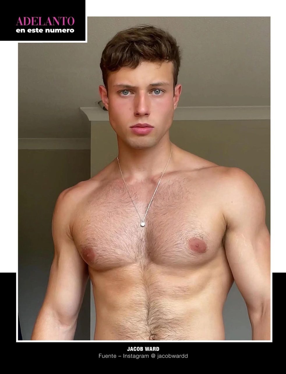 MMenEspañol Preview Pages