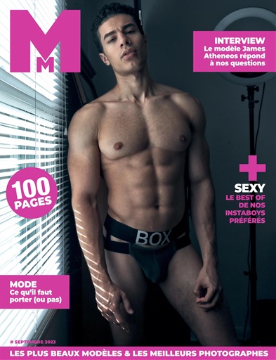 MMensuel issue 