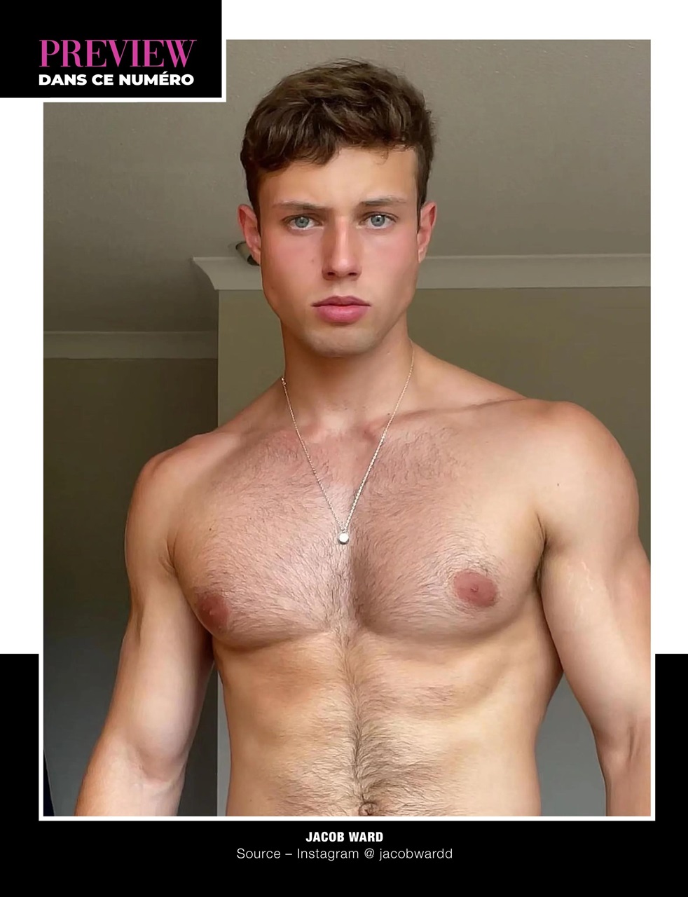 MMensuel Preview Pages