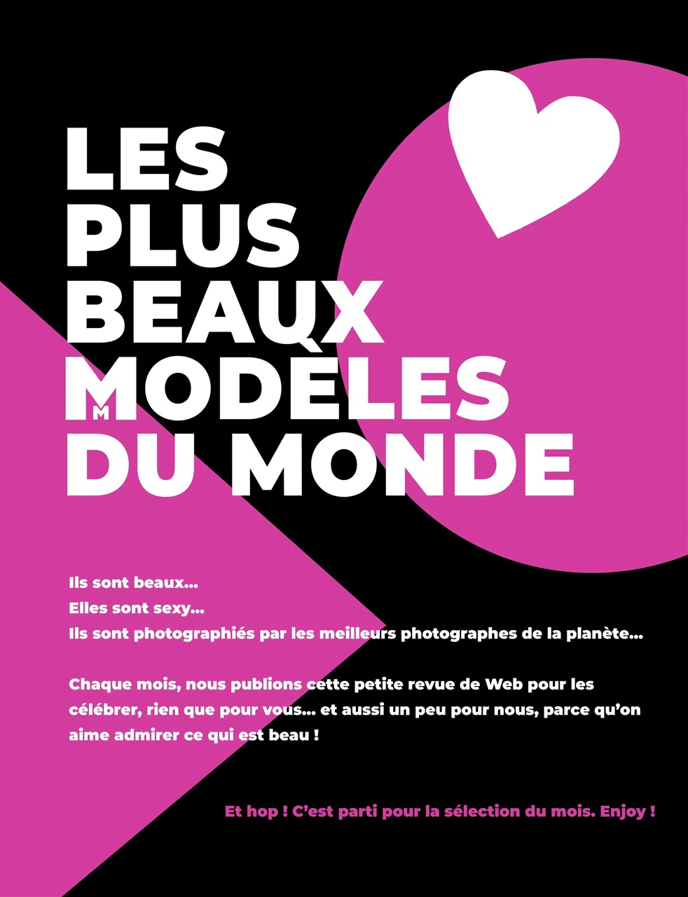 MMensuel Preview Pages