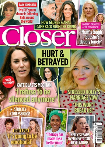 Closer issue 1074