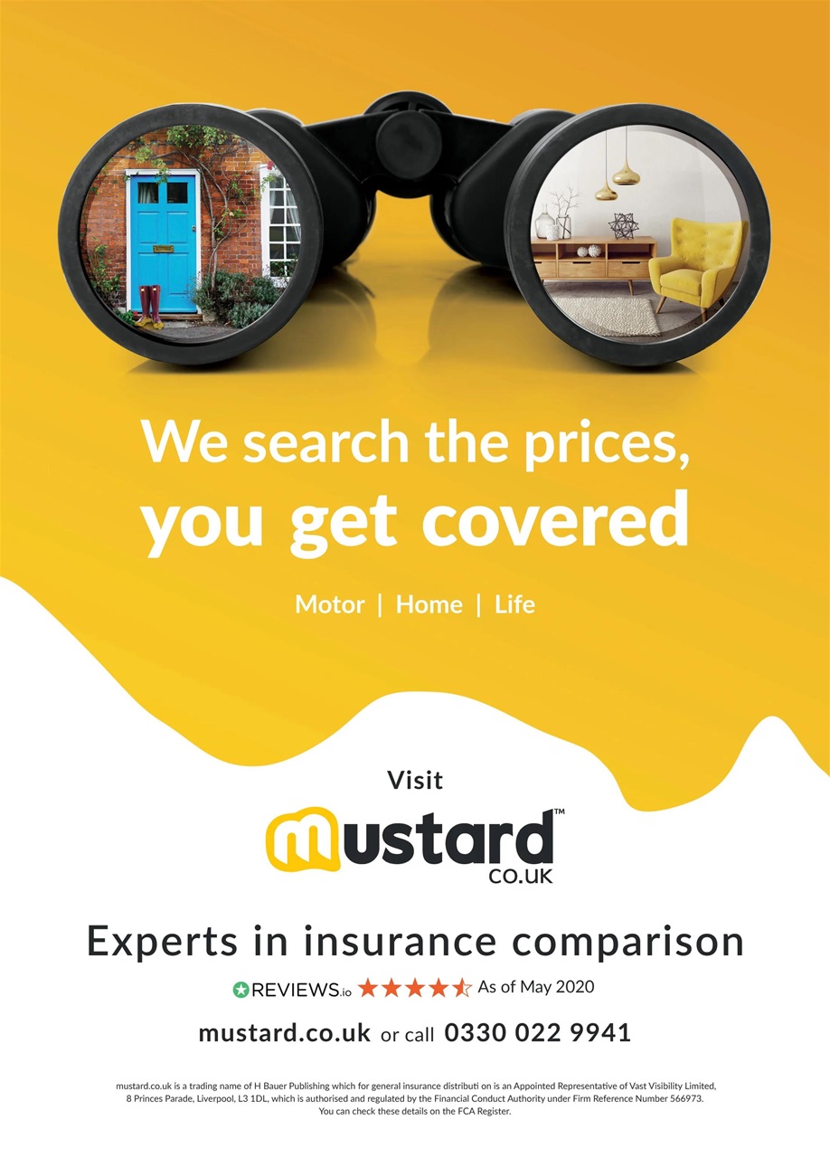 Closer Preview Pages