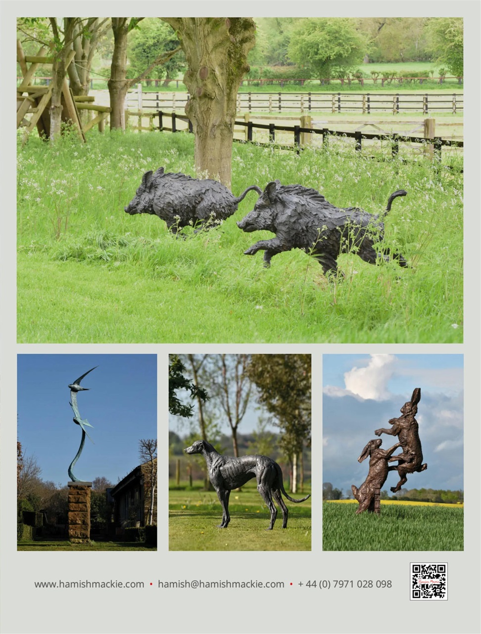 Country Life Preview Pages