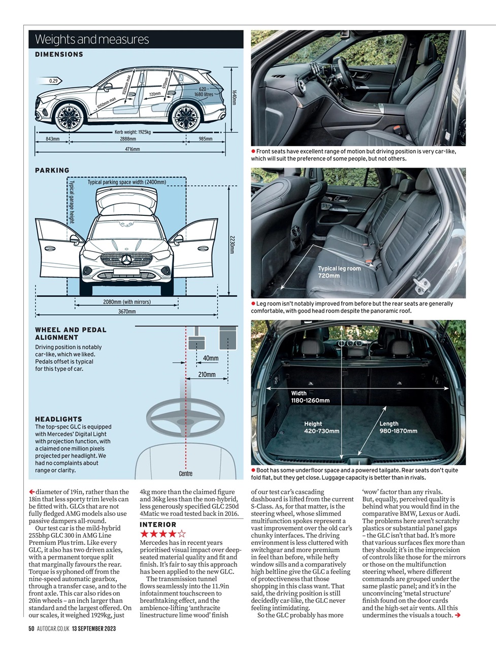 Autocar Preview Pages