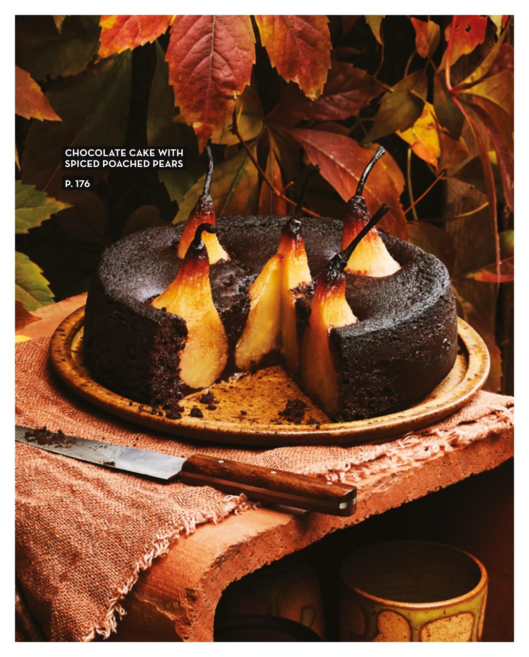 LCBO Food & Drink Preview Pages