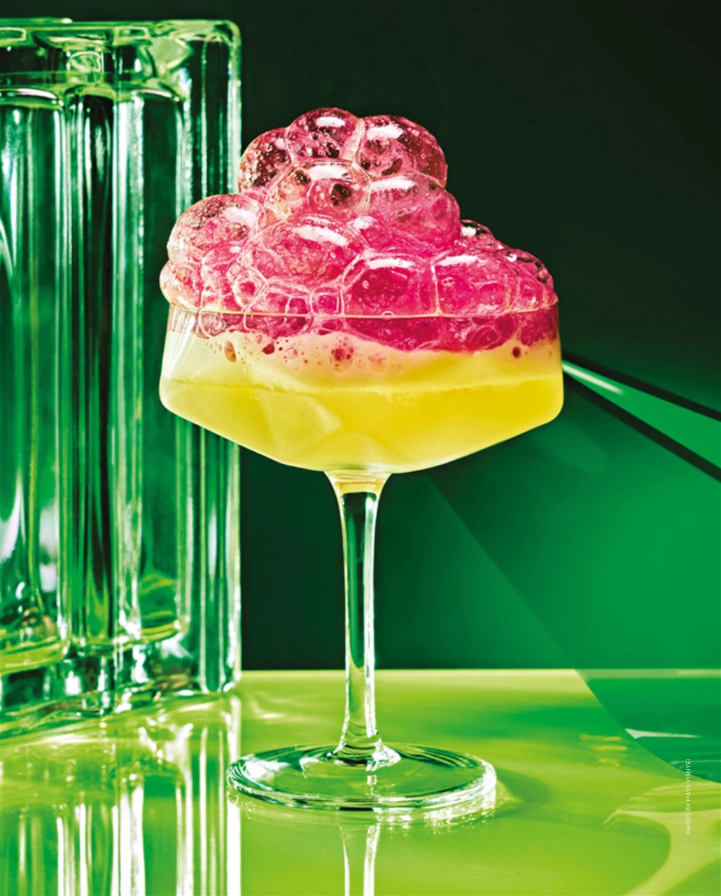 LCBO Food & Drink Preview Pages