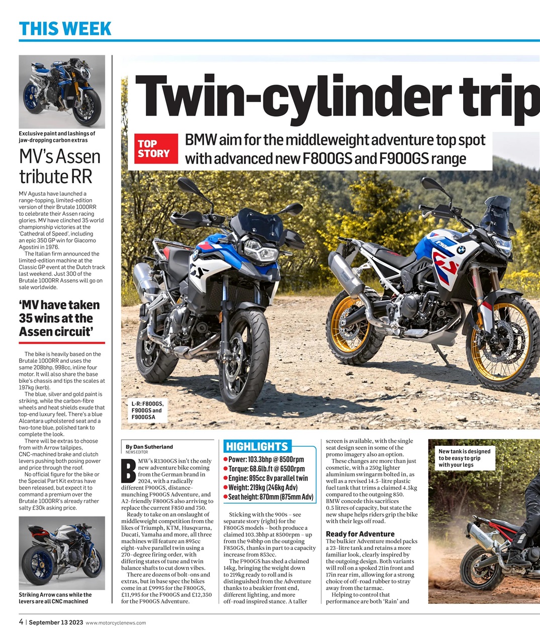 MCN Preview Pages