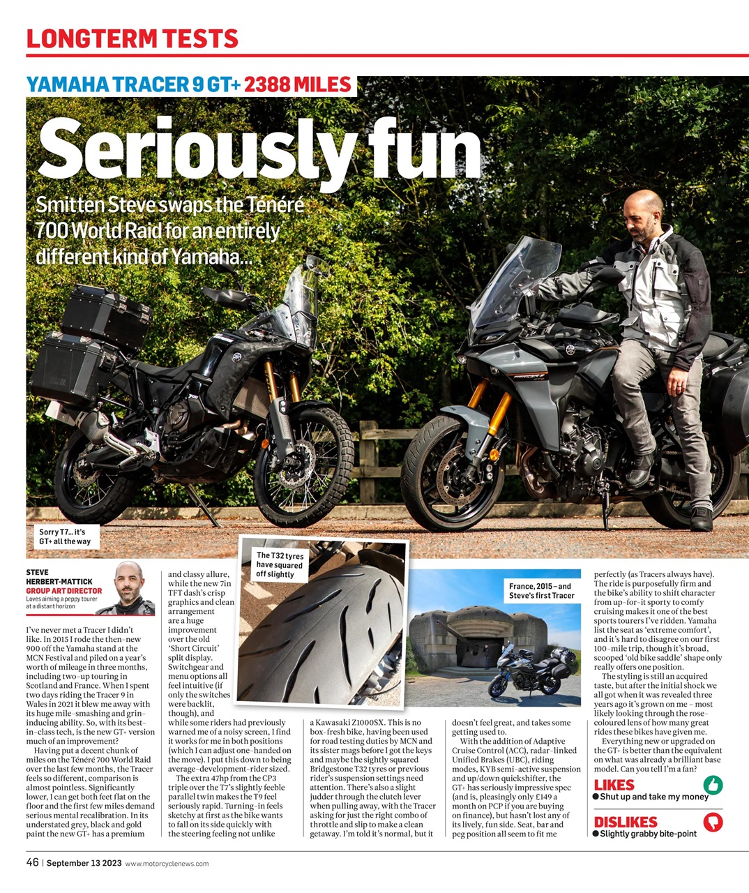 MCN Preview Pages