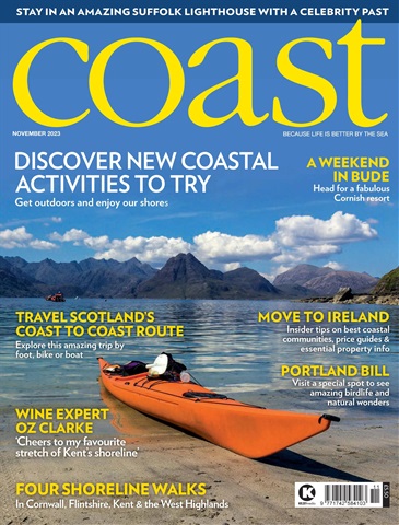 Coast issue Nov-23