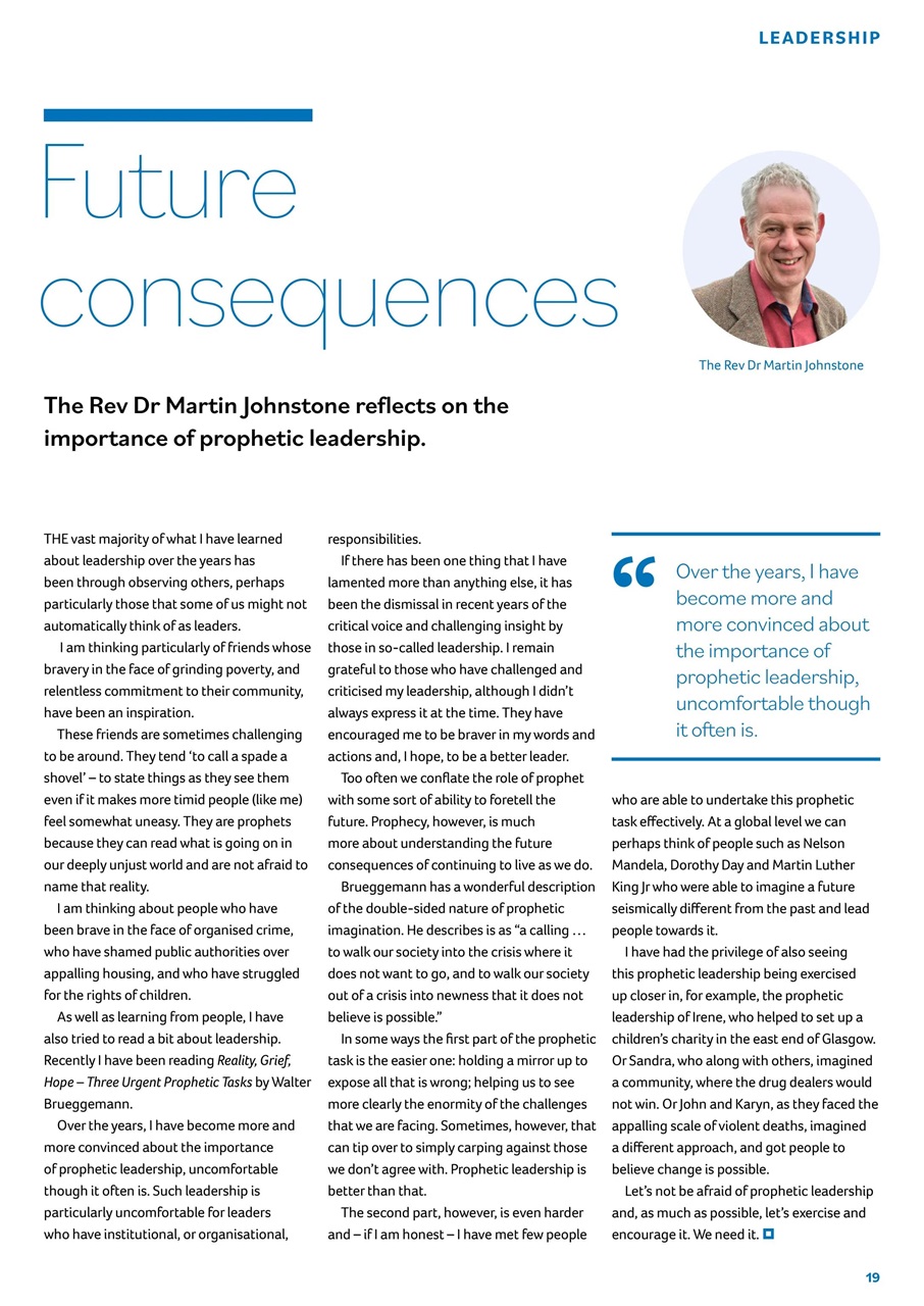 Life and Work Preview Pages