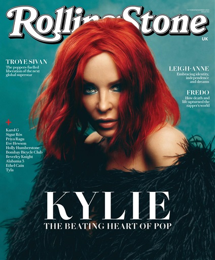Rolling Stone UK issue 