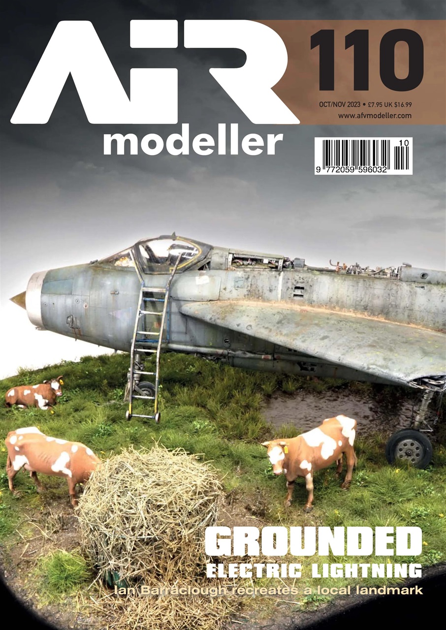 Meng AIR Modeller Preview Pages
