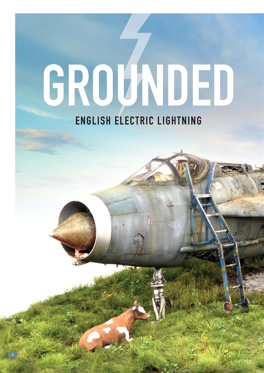 Meng AIR Modeller Preview Pages