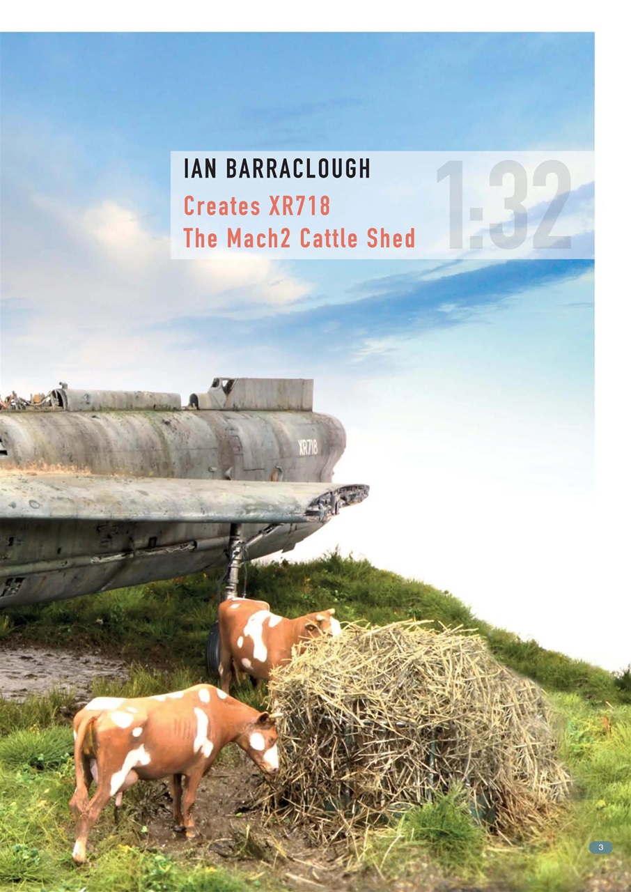 Meng AIR Modeller Preview Pages