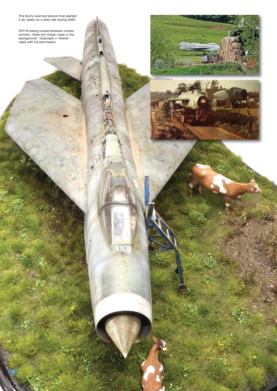 Meng AIR Modeller Preview Pages