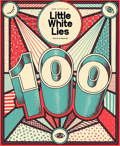 Little White Lies issue 