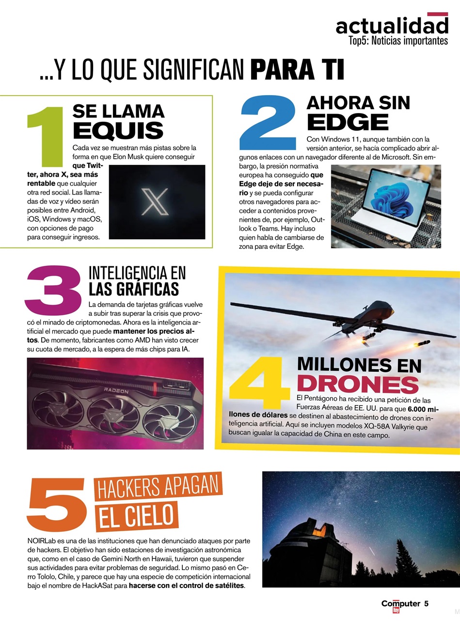 Computer Hoy Preview Pages