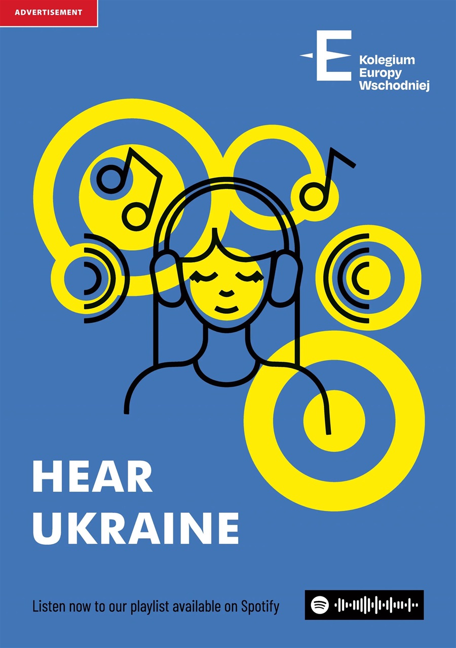 New Eastern Europe Preview Pages