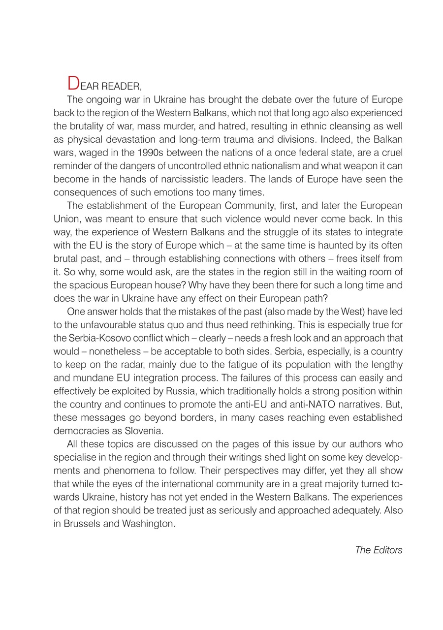 New Eastern Europe Preview Pages