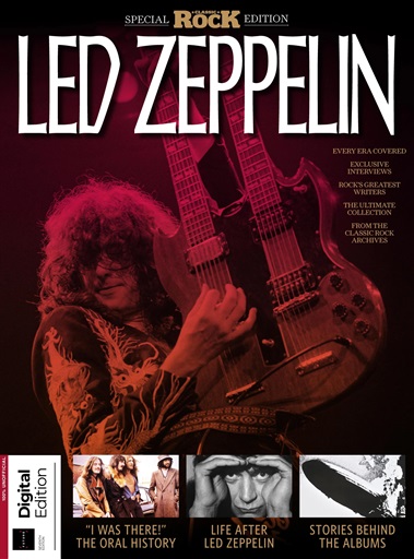 Music Magazine issue 
