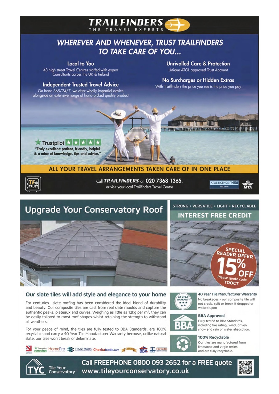 The Oldie Preview Pages