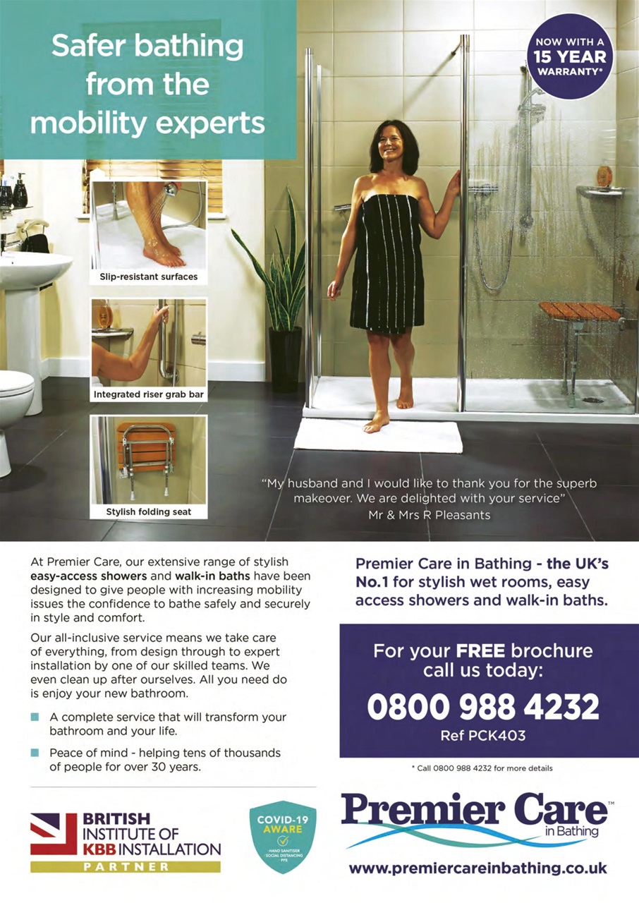 The Oldie Preview Pages