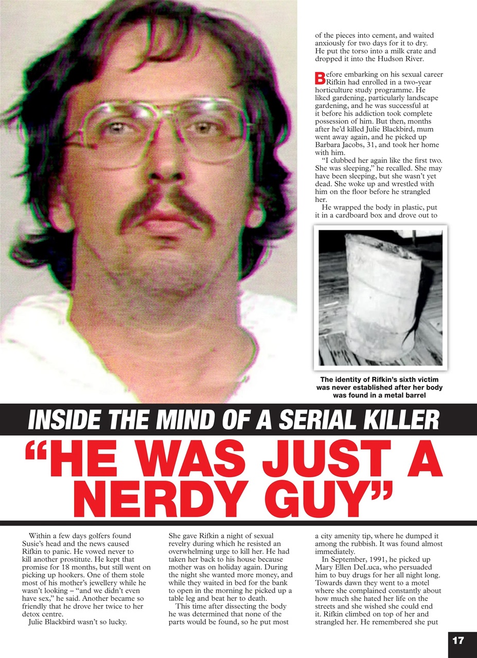 Master Detective Preview Pages