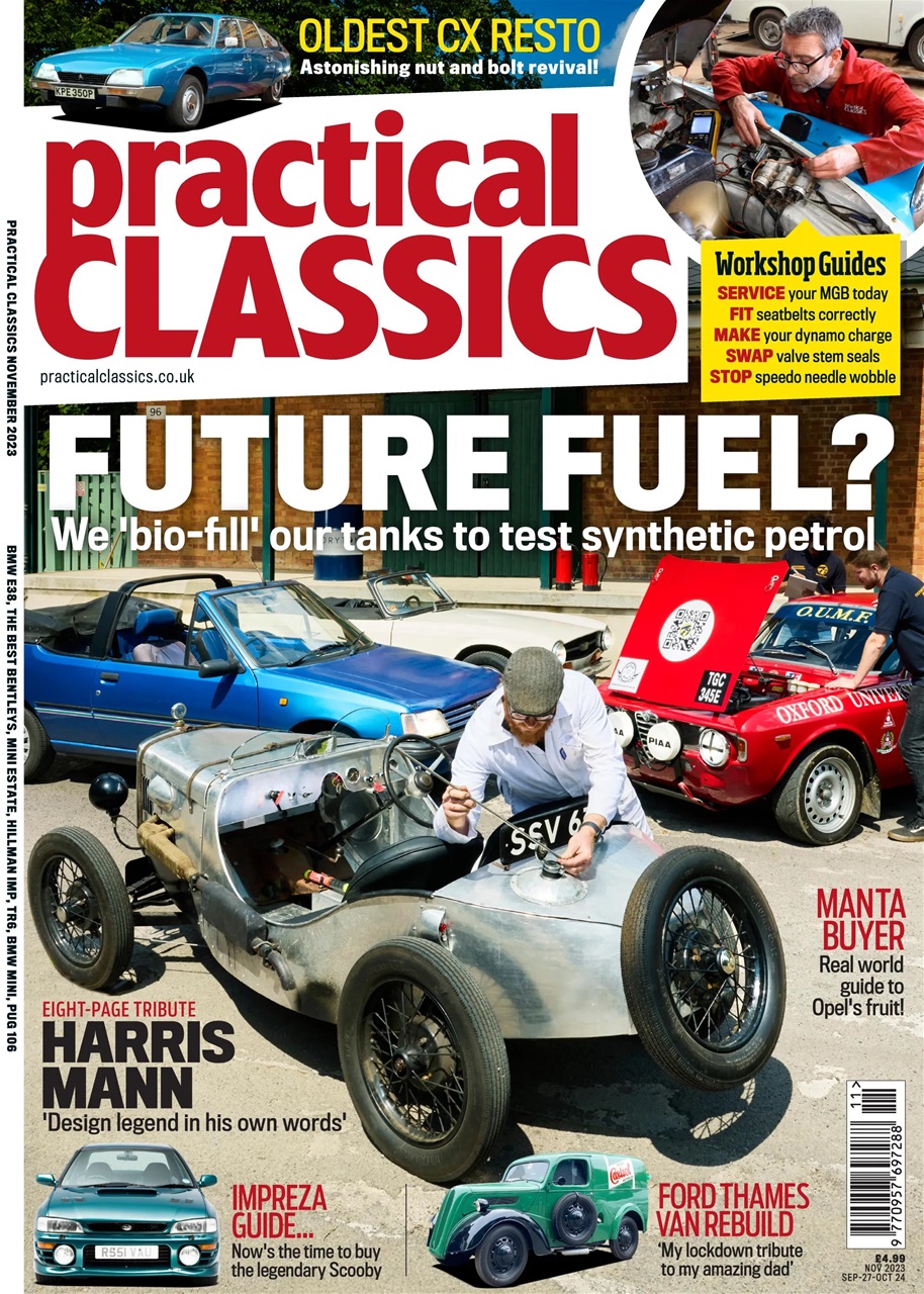 Practical Classics Preview Pages