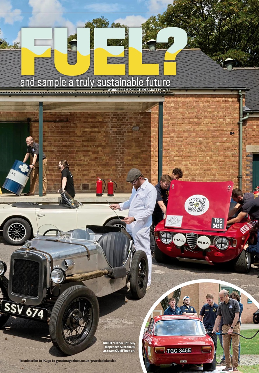 Practical Classics Preview Pages