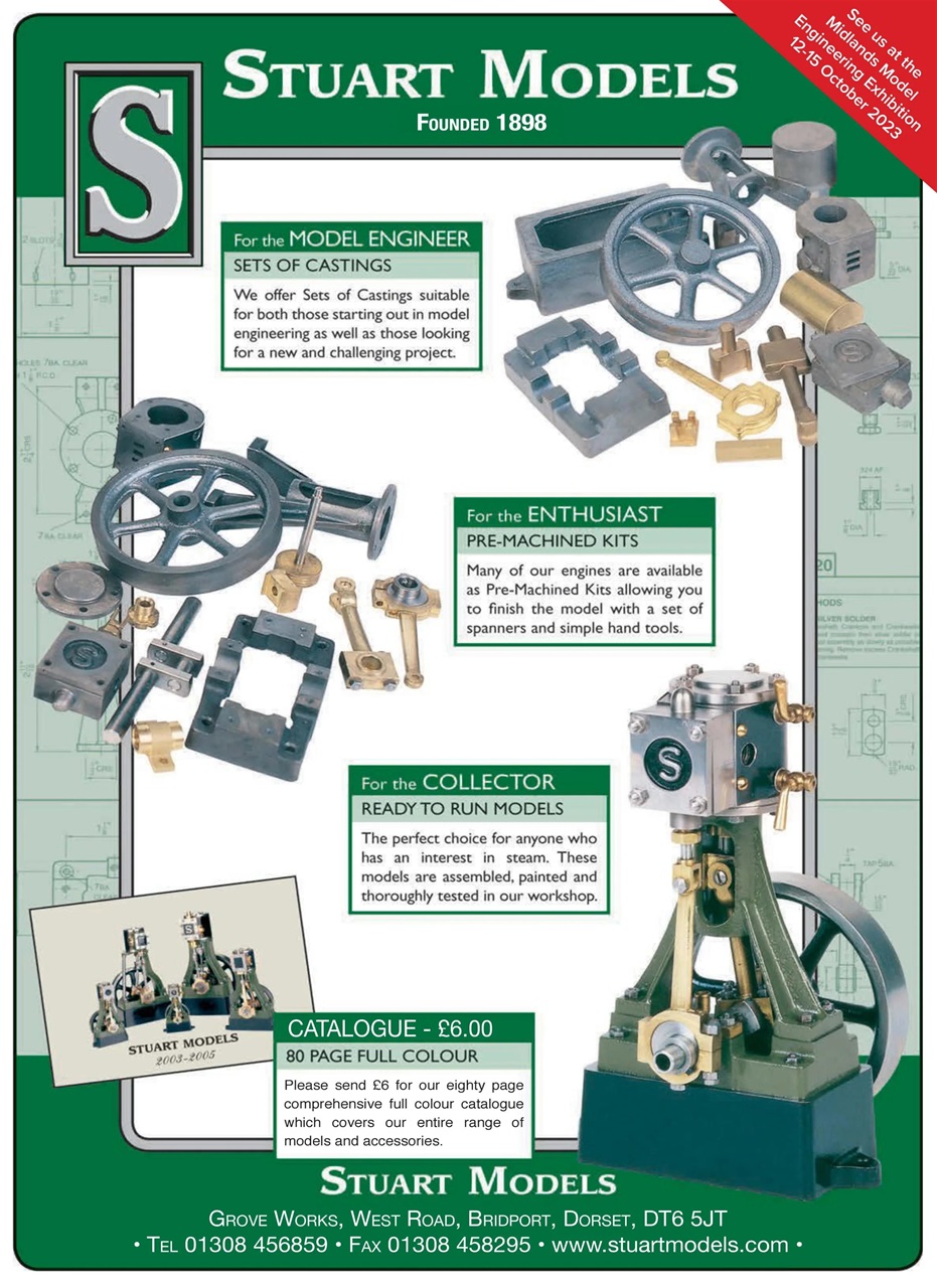 Old Glory Magazine Preview Pages