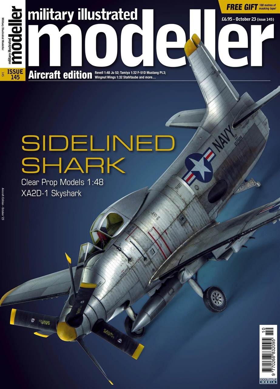MIM: Aircraft Edition Preview Pages
