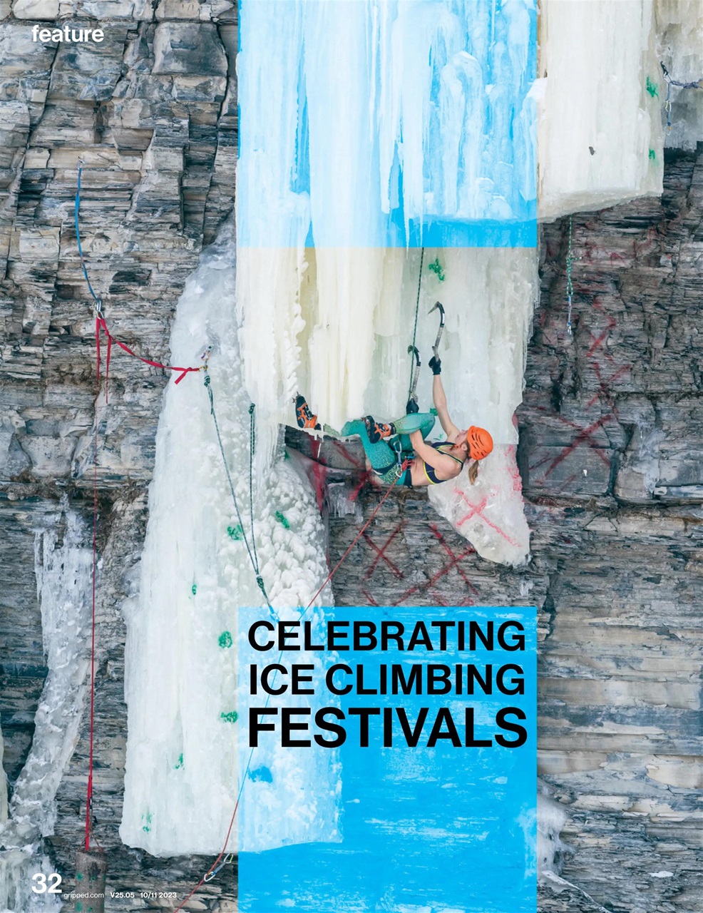 Gripped Preview Pages