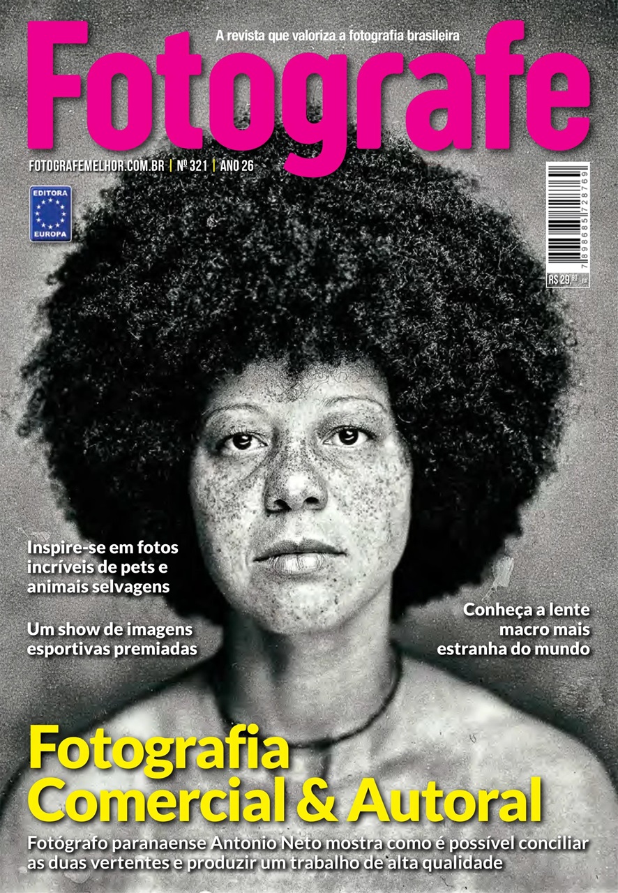 Fotografe Preview Pages