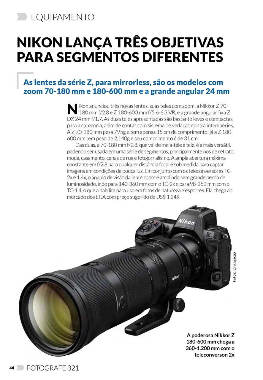 Fotografe Preview Pages