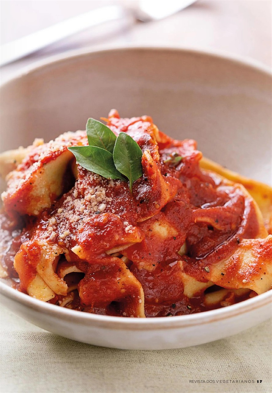 Vegetarianos Preview Pages