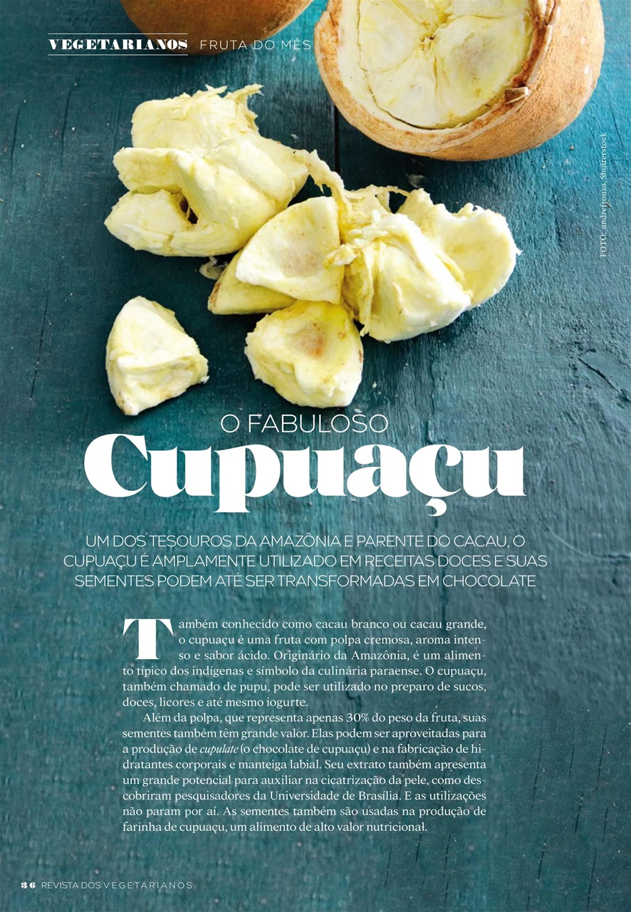 Vegetarianos Preview Pages