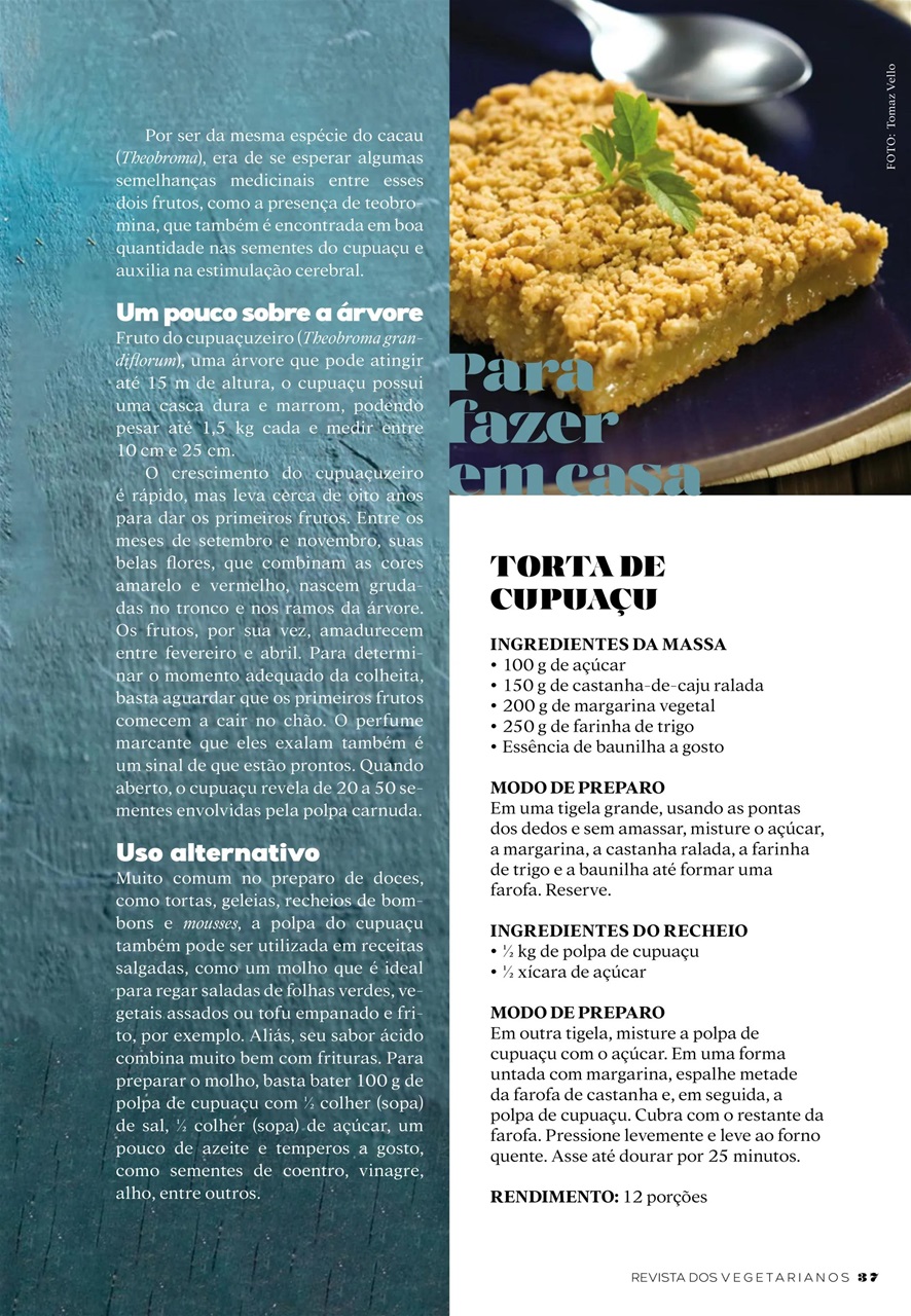 Vegetarianos Preview Pages