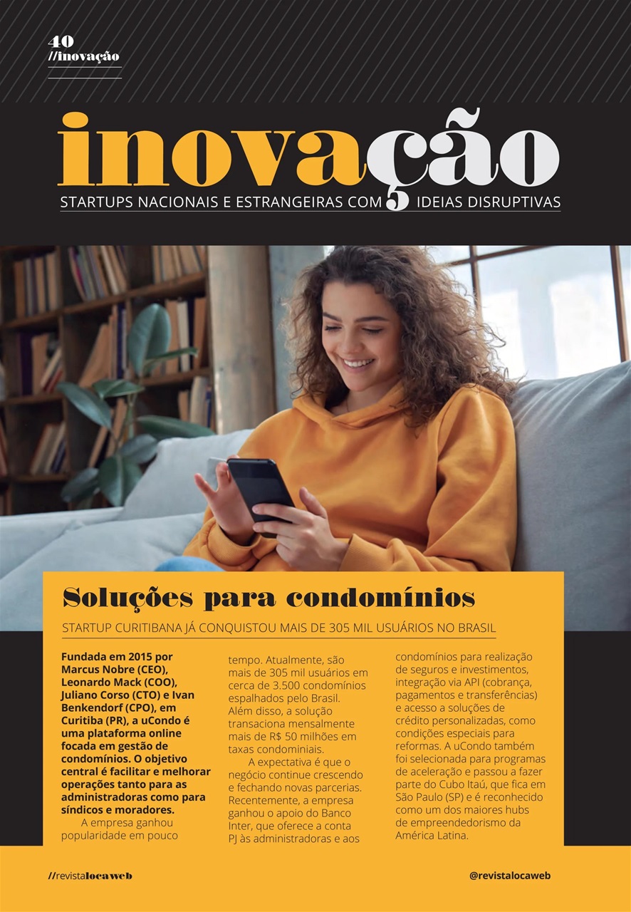 Locaweb Preview Pages