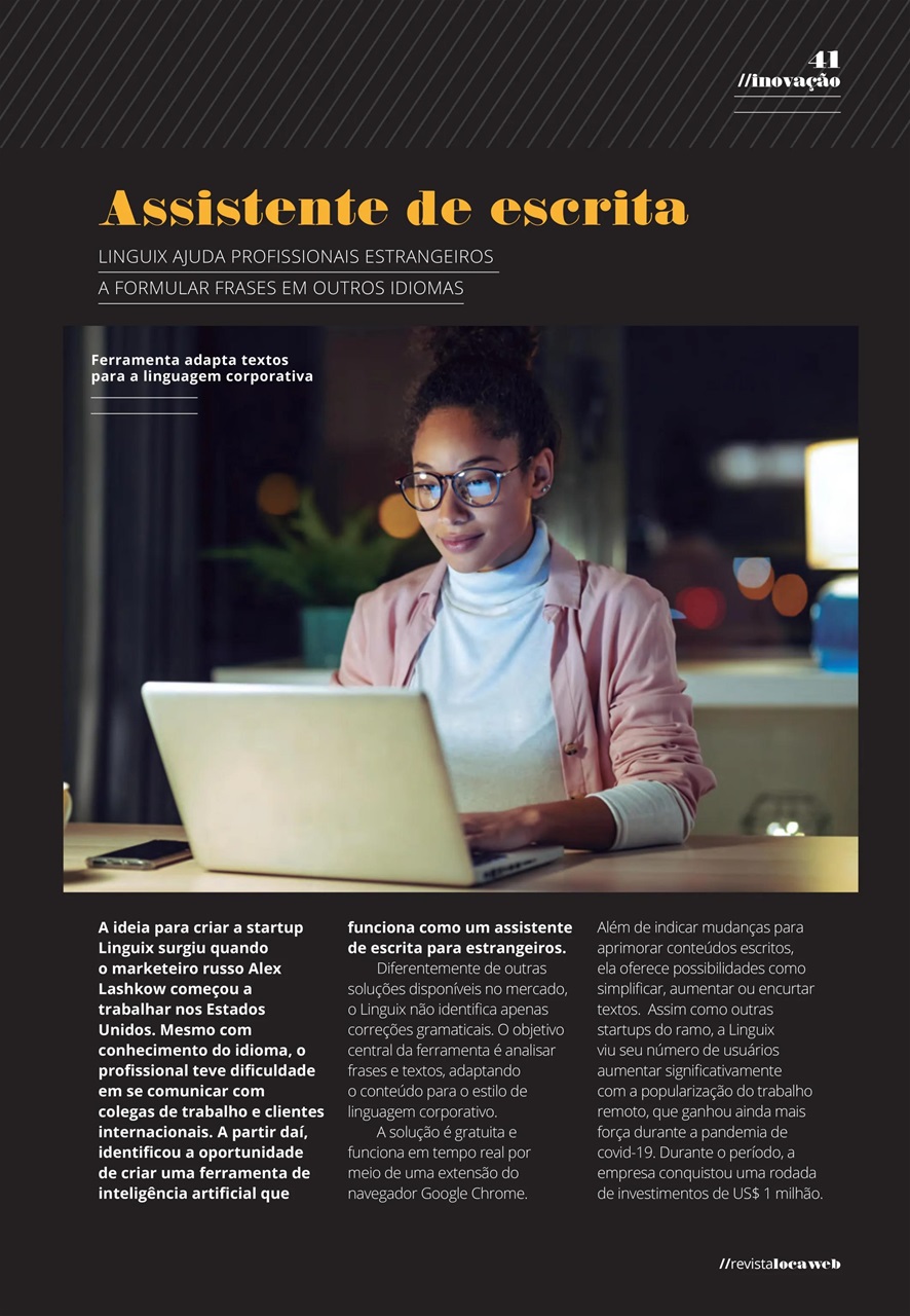Locaweb Preview Pages
