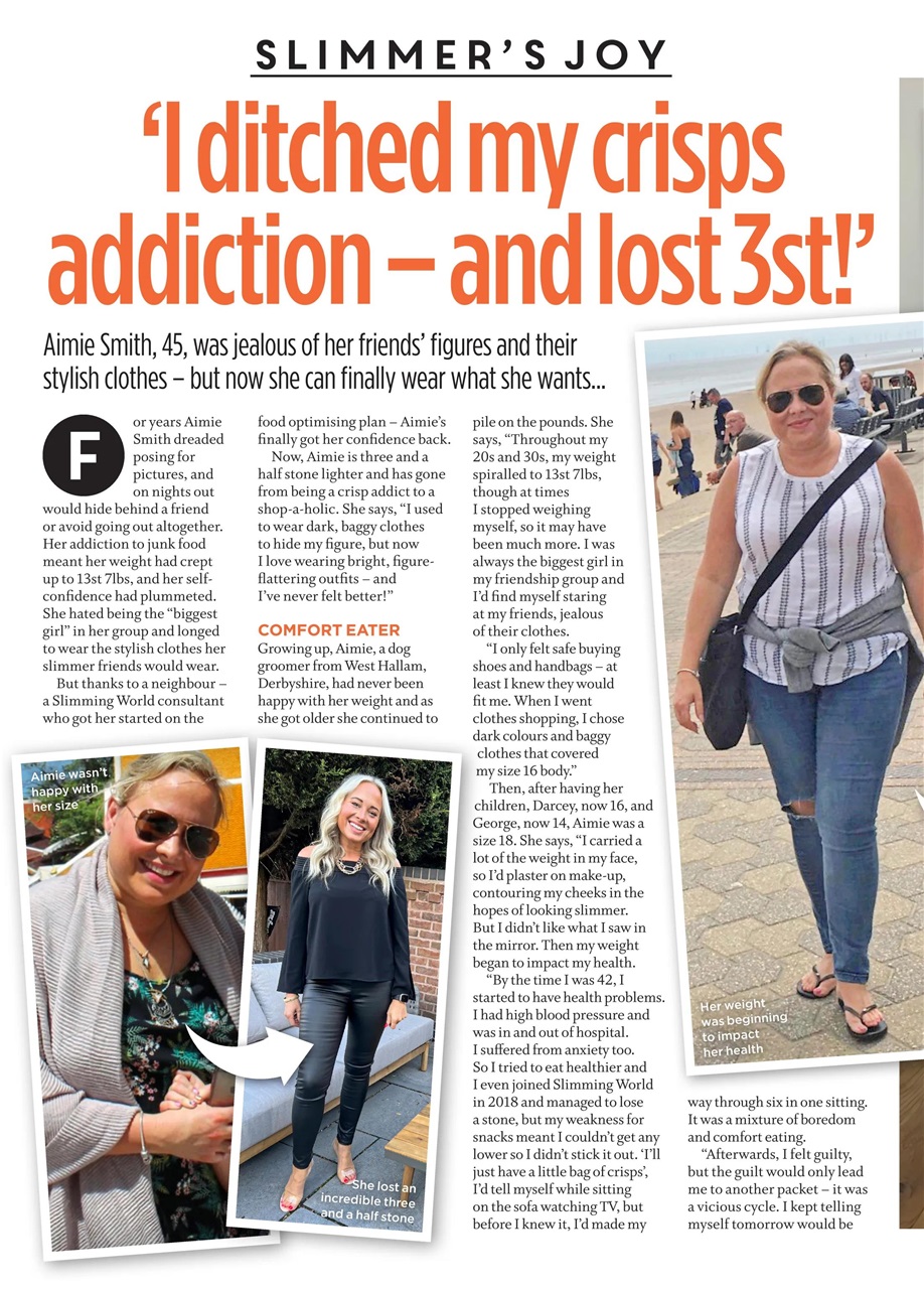 Closer Preview Pages