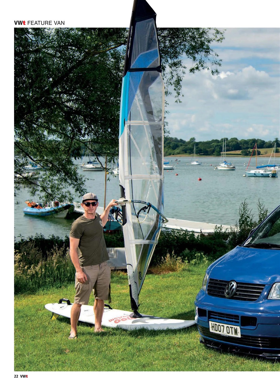 VWt Magazine Preview Pages